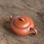 Zhu Yun Yixing Teapot  150ml