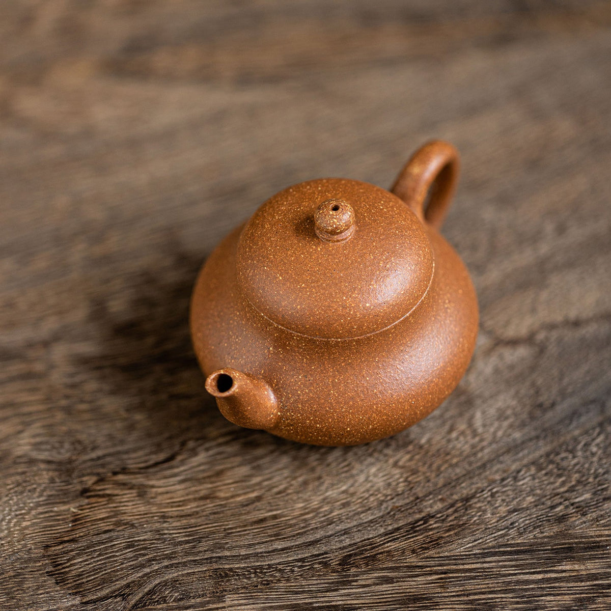 Jun De Yixing Teapot 60ml – Yinchen Studio