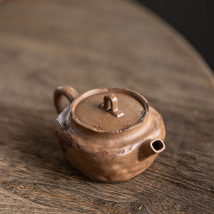 Stone Yixing Teapot  130ml