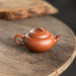 Zhu Yun Yixing Teapot  150ml