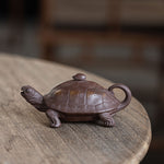 Tortoise Yixing Teapot  160ml