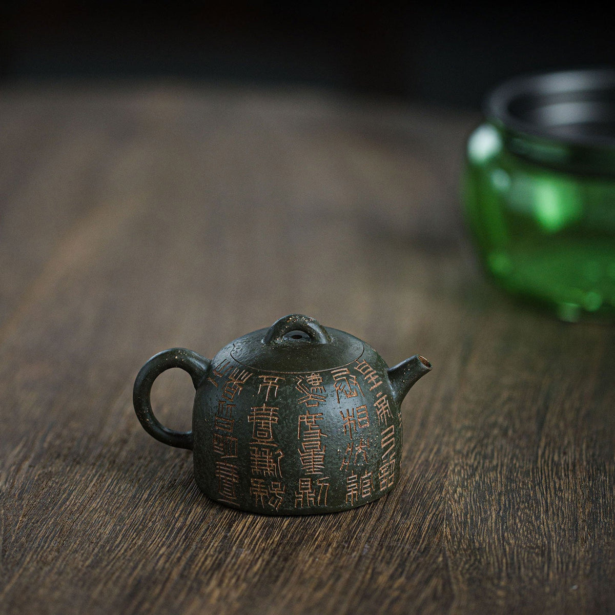 Yixing Zisha Teapot, Tea Accessories, Jianshui Clay