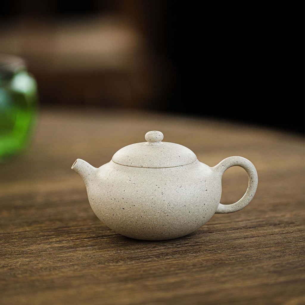 Shi Yuan Yixing Teapot 130ml