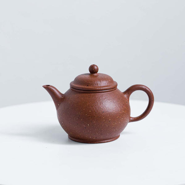 Qiu Shui Yixing Teapot 120ML