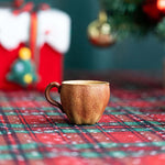 Apple Yixing teapot/ teacup