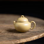 Yuan Zhu Yixing Teapot  155ml