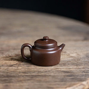 Yixing De Zhong Teapot