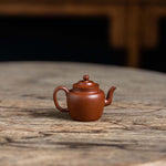 Gong Deng Yixing Teapot 75ml