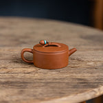 Han Wa Yixing Teapot  125ml