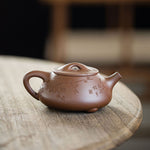 Man Piao Yixing Teapot  200ml