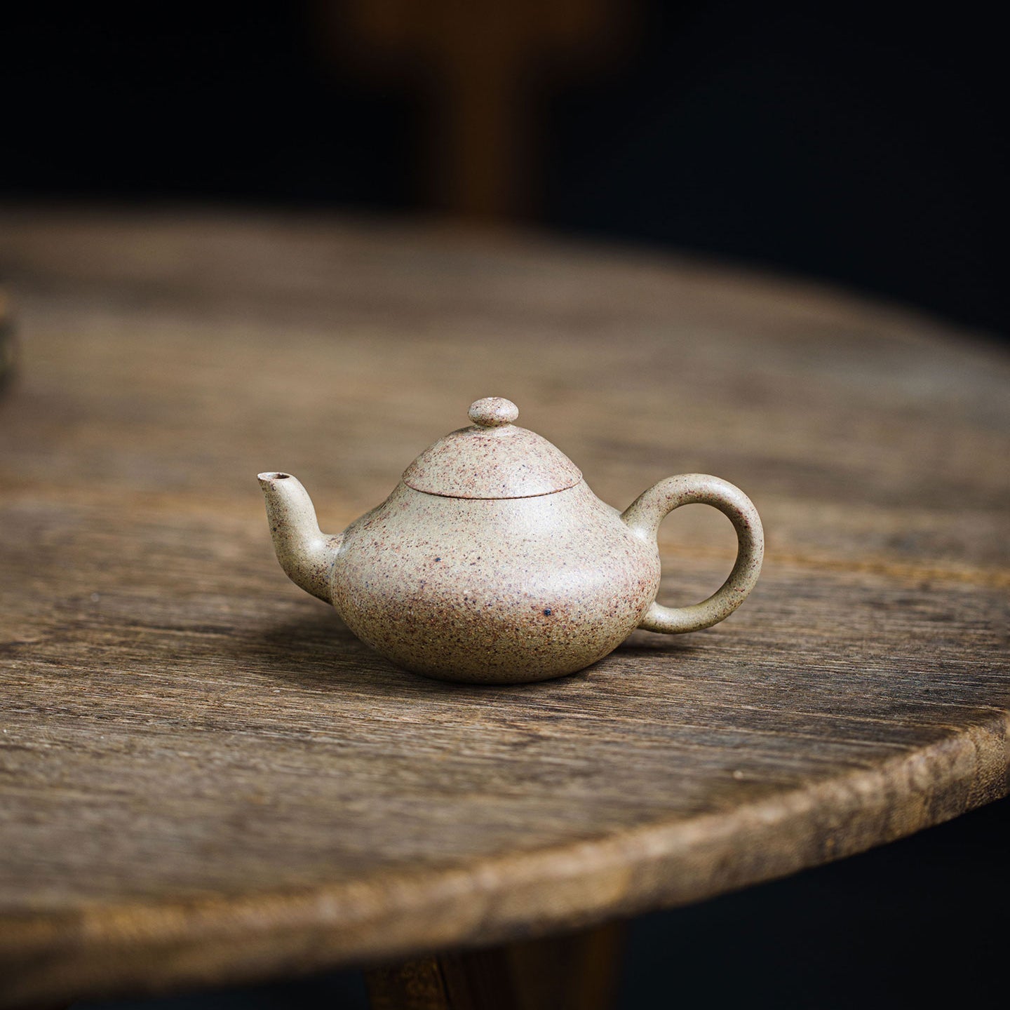 Pear Yixing Teapot  85ml