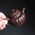 Jin Wen Qiu Shui Yixing Teapot  155ml