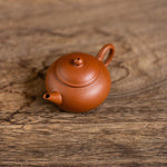 Shui Ping Yixing Teapot  75ml