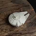 StarShip Yixing teapot  125ml