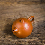 Dragon Egg Yixing Teapot  150ml