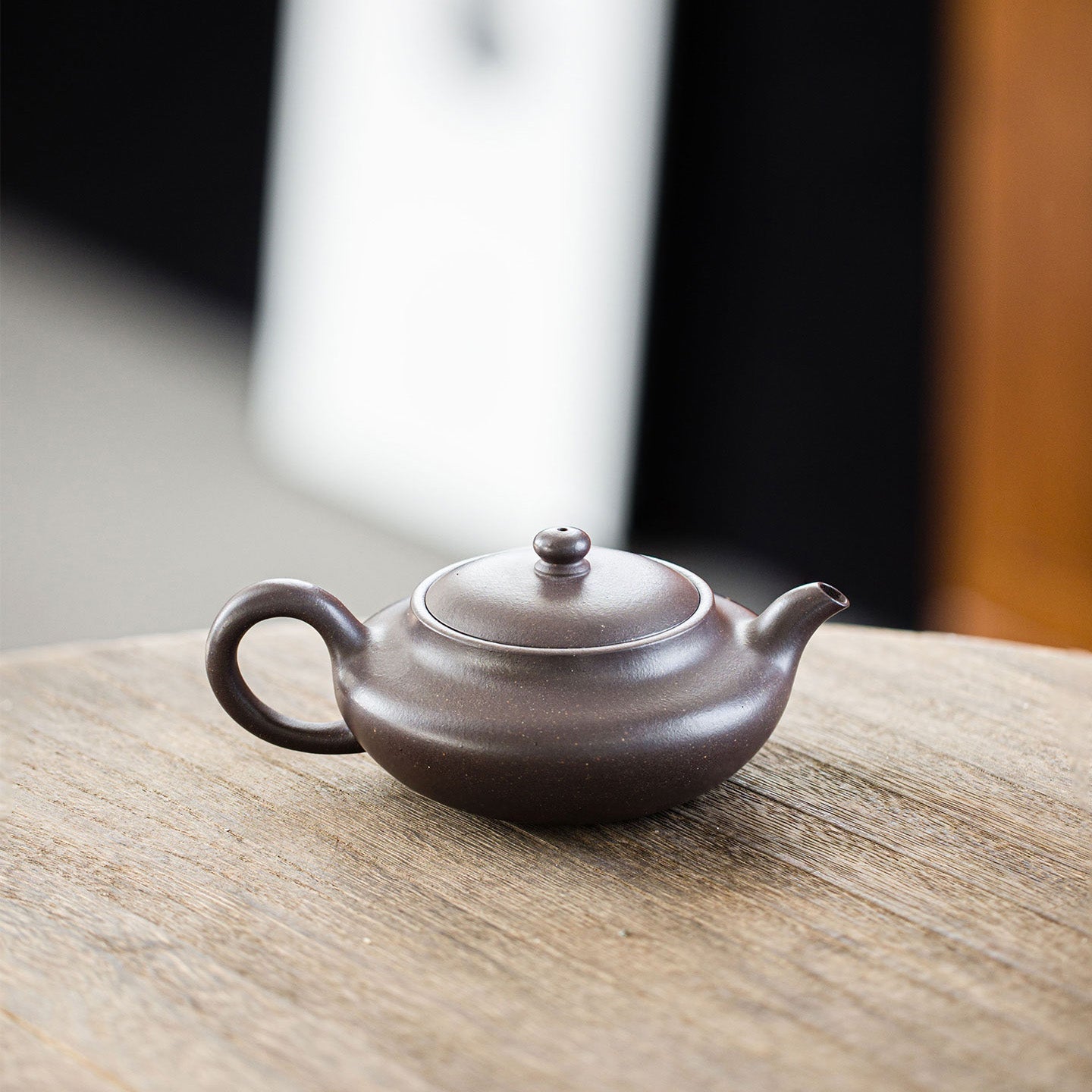 Xu Bian Yixing Teapot  170ml