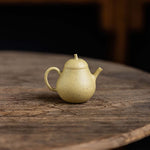 Pear Yixing teapot  115ml