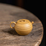 Ju Lun Yixing Teapot   90ml