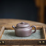 De zhong Yixing teapot  180ml