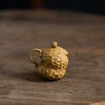 Peanut Yixing Teapot  90ml