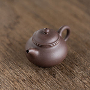 Pan Yixing Teapot  120ml
