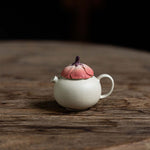 Tang chun Yixing teapot  120ml