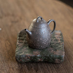 Qin Quan Yixing Teapot  130ml