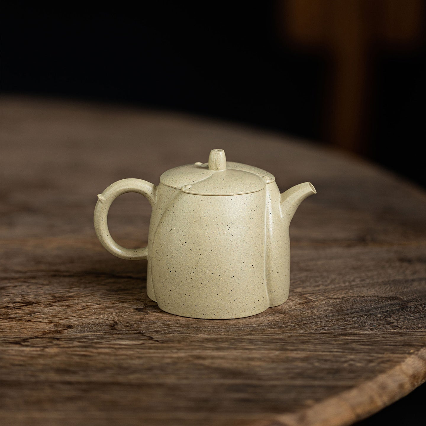 Su Lian Yixing teapot   185ml