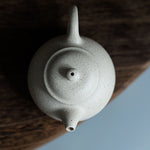 Pan Yixing Teapot  120ml
