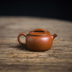 Han Wa Yixing Teapot  135ml