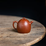 Qin Quan Yixing Teapot   170ml