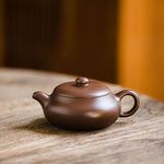 Jing Le Yixing Teapot  160ml