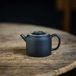 Ju Lun Yixing Teapot  175ml