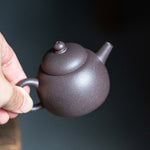 Ju Lun Yixing Teapot  130ml