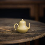 Si Ting Yixing Teapot  85ml