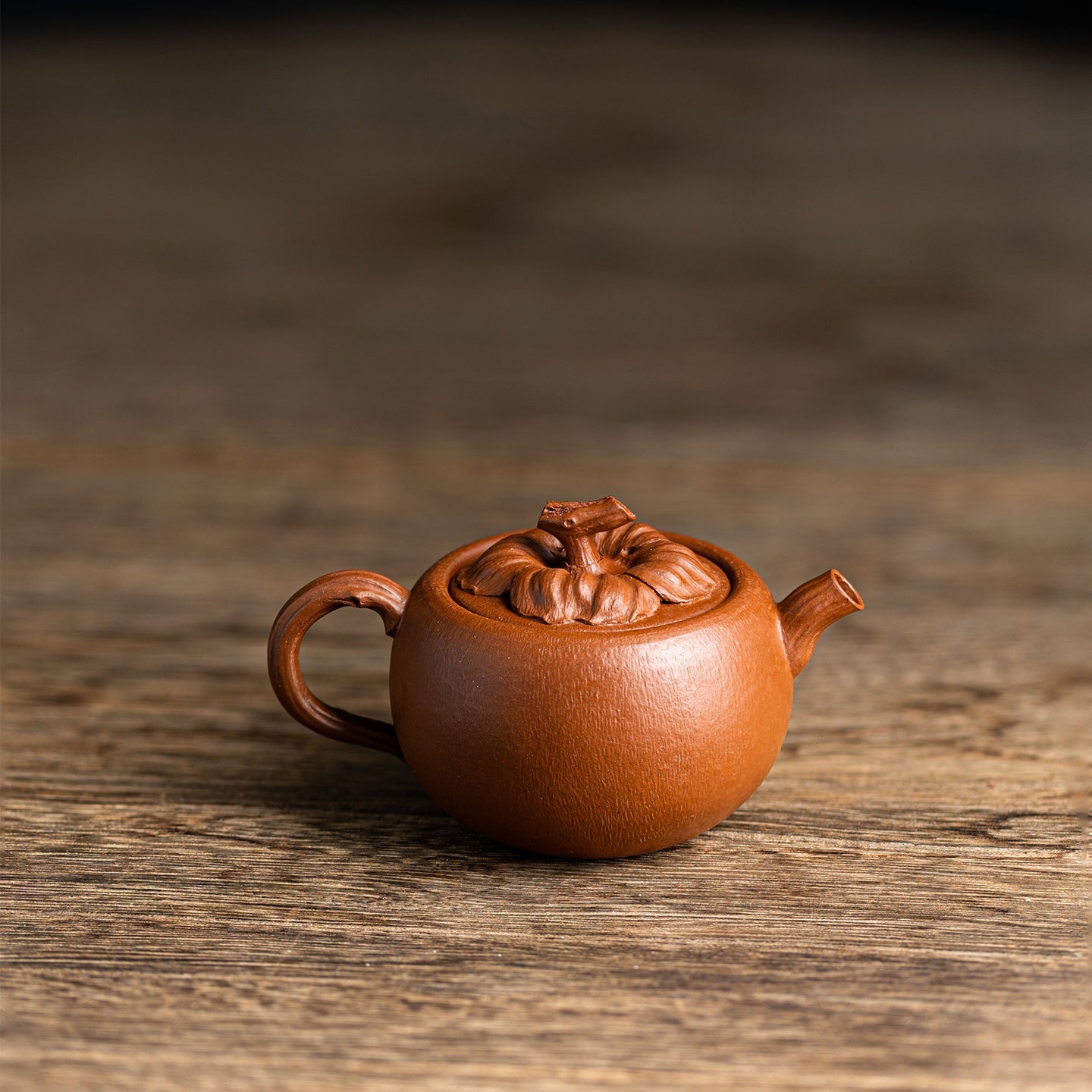 Mangosteen Yixing Teapot  85ml