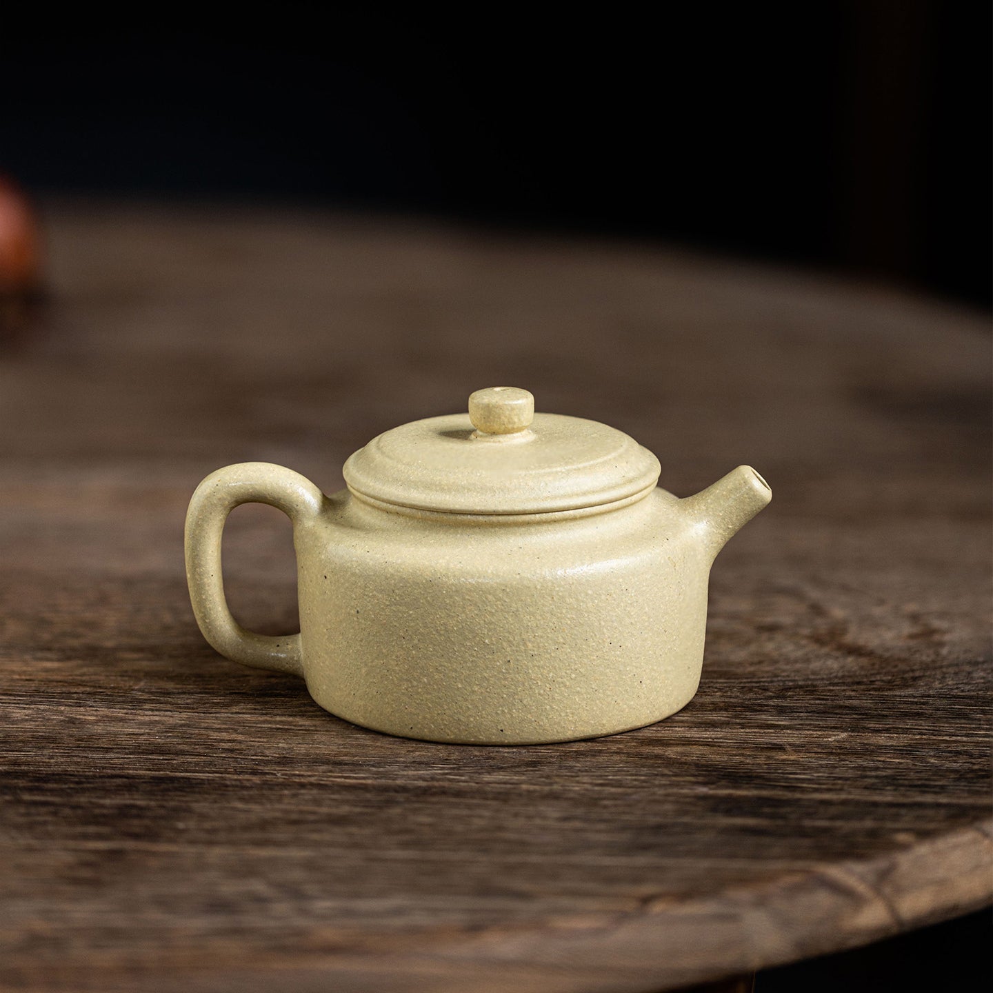 De Zhong Yixing Teapot  165ml