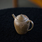 Han Jar Yixing Teapot  130ml