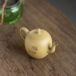 Mei Ren Jian Yixing Teapot  220ml