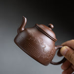 Huai Yin Yixing Teapot  150ml