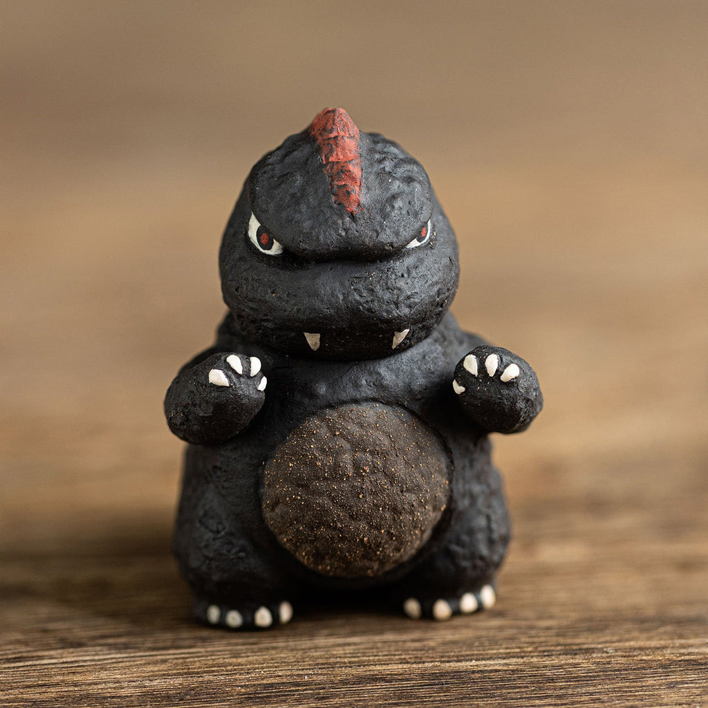 Super Mini Dinosaur Yixing  Teapet（Teapot  ）30ml