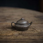 Mei Ying Yixing Teapot   88ml