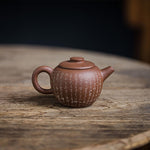 Ju Lunzhu Yixing Teapot  170ml