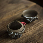 Monster series—  one-eyed monster quick teaset    120ml