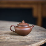 Bian Fu Yixing Teapot  160ml