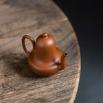Si Ting Yixing Teapot  145ml