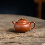 Shi Yuan Yixing Teapot  195ml