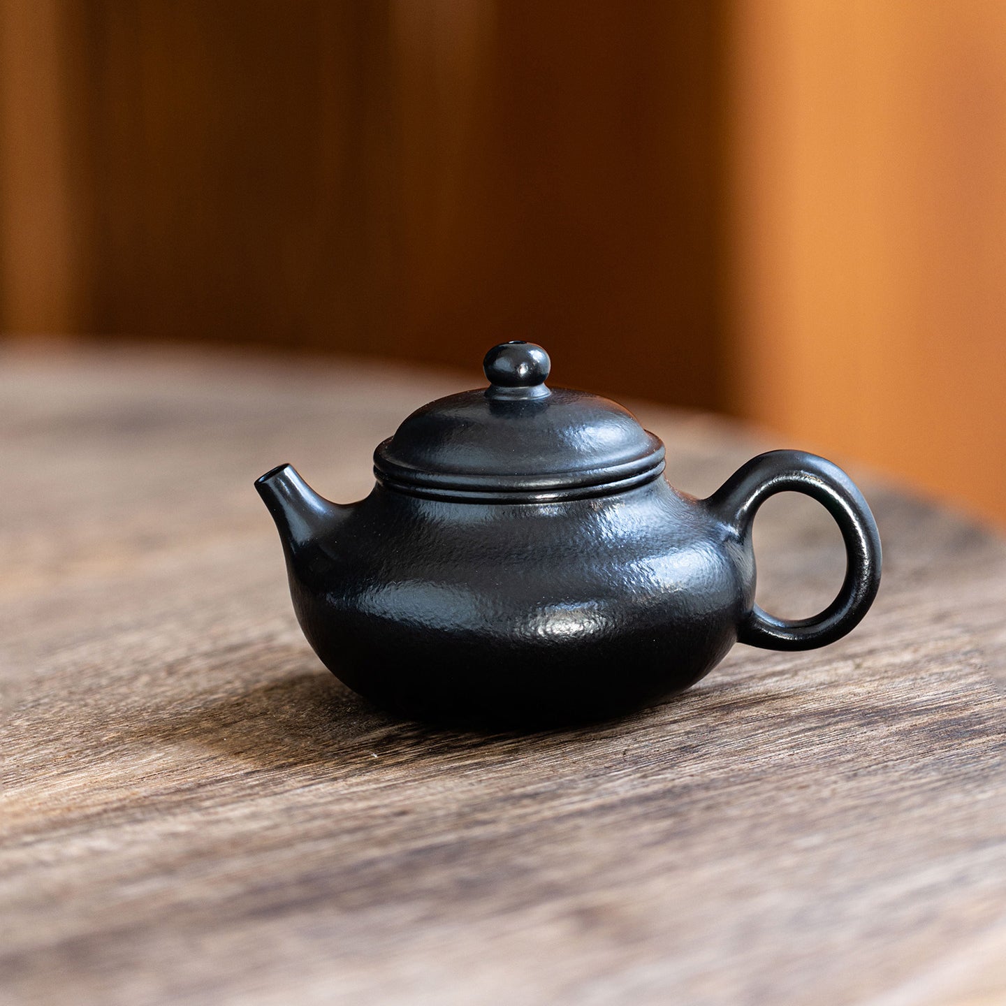 Rong Tian Yixing Teapot  150ml