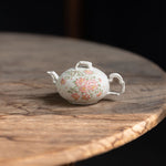 Run Zhu Yixing teapot  100ml