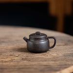 De Zhong Yixing Teapot  100ml